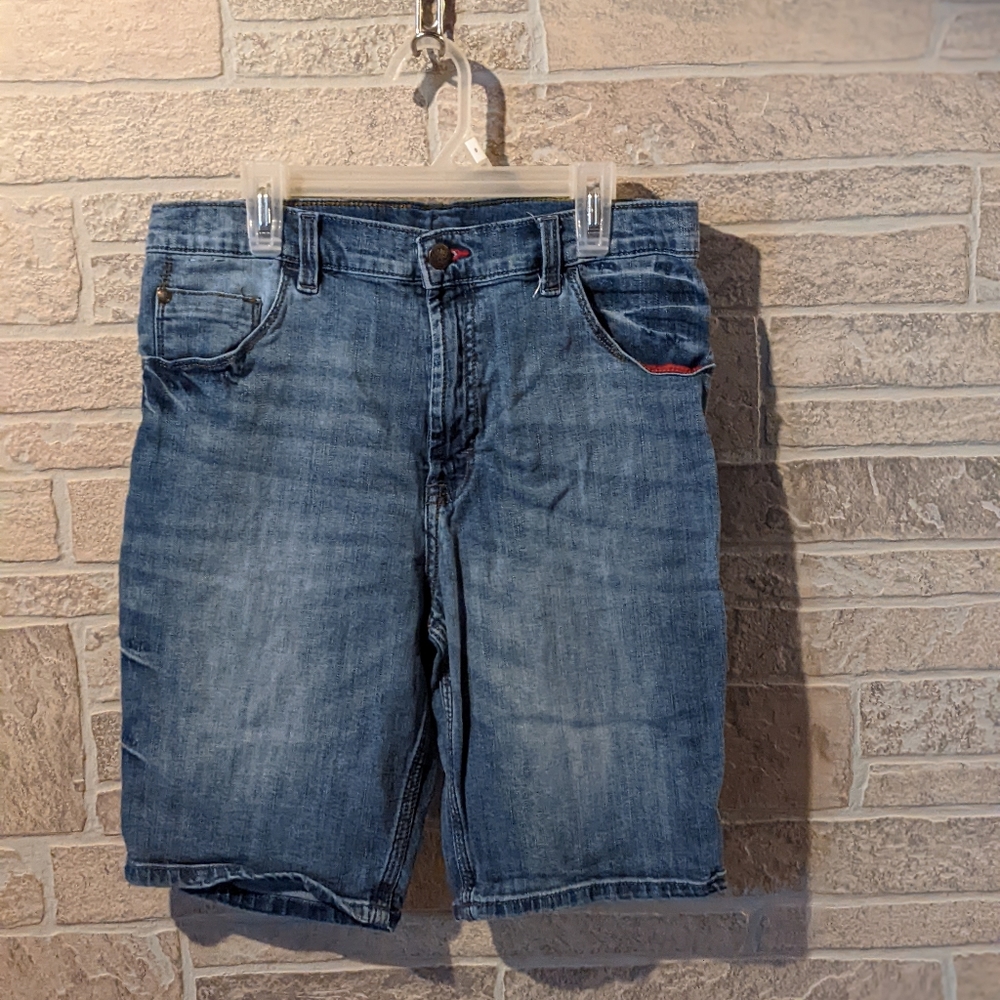 Boy's shorts